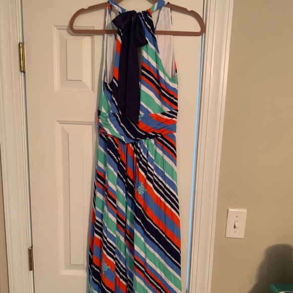 Lilly Pulitzer maxi dress - Picture 2 of 2